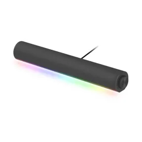 Xiaomi Desktop Speaker: altavoz estéreo con luz RGB