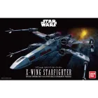 Maqueta X-Wing 1:72 Bandai Revell 012001200