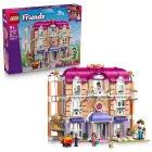 LEGO Friends 42704: Gran Hotel de Heartlake City
