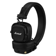 Auriculares Marshall Major V BT Negros - 100h de Autonomía
