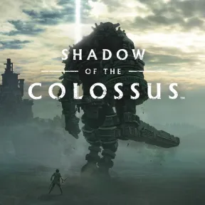 Shadow of the Colossus para PS4
