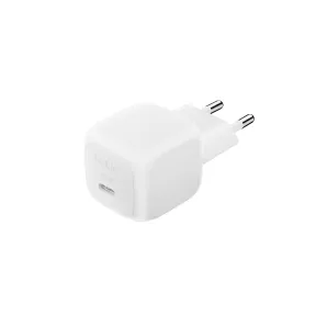 Cargador Belkin USB-C 45W compacto y rápido en Amazon