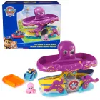 Pista del Pulpo de La Patrulla Canina con Chase Racer