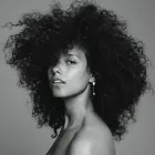 Here de Alicia Keys en CD