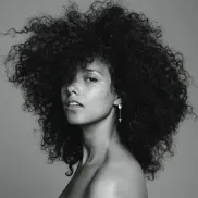 Here de Alicia Keys en CD