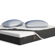 Pack Original Pro+ Max: colchón, almohada y protector
