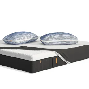Pack Original Pro+ Max: colchón, almohada y protector