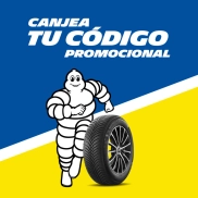 Reembolso o cupón de hasta 120 eur en Michelin