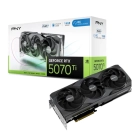 RTX 5070 Ti OC PNY 16GB GDDR7 Triple Fan Plus AI DLSS4