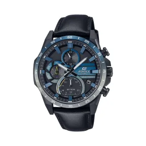 Casio Edifice EQS-940NL-1AV: cronógrafo solar
