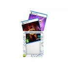 Pack PS5: Ladybug Miraculous + Wizard with a Gun