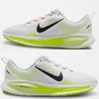 Nike Vomero 18 Junior: Zapatillas Blancas