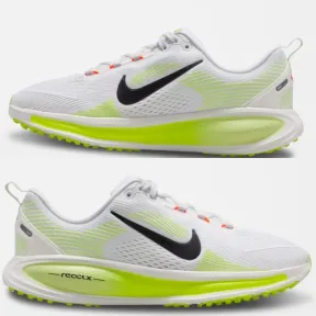 Nike Vomero 18 Junior: Zapatillas Blancas