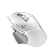 Logitech G502 X Lightspeed: Ratón Inalámbrico de 25.600 PPP