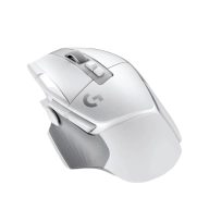 Logitech G502 X Lightspeed: Ratón Inalámbrico de 25.600 PPP