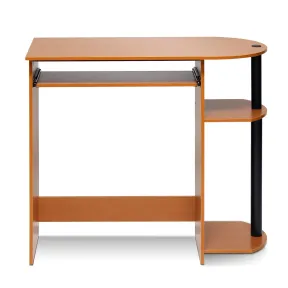 Escritorio para ordenador Furinno Simplistic
