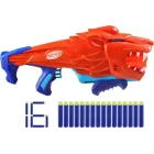 Nerf Junior Wild Lionfury: lanzador de dardos