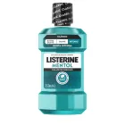 Listerine Mentol Enjuague Bucal Menta Intensa 250 ml