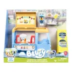 Bluey: Set de Juego Camión de Comida