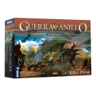 Juego de Mesa: Guerra del Anillo