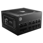 MSI MAG 750W Fuente de Alimentación Modular ATX 3.1 80 Plus Gold