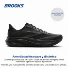 Zapatillas Brooks Ghost 18 Hombre - Tallas 42, 42.5 y 43
