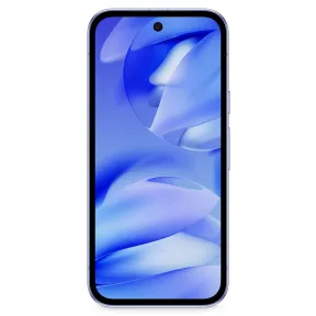Google Pixel 9a 6,3" 128 GB Iris 8 GB RAM Tensor G4