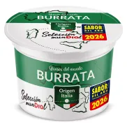 Burrata fresca Dia Selección Mundial 150 g