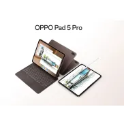 OPPO Pad 5 Pro: análisis, precio y características
