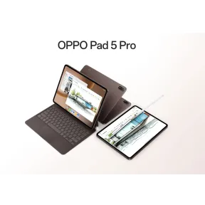 OPPO Pad 5 Pro: análisis, precio y características