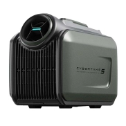 Aire Acondicionado Portátil CYBERTAKE S1 Pro - 6 Modos, Bluetooth