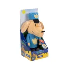 Peluche Policán Dogman Interactivo 35 cm Jakks Pacific