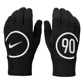 Guantes Nike Total 90 Academy negros
