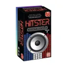 Hitster Dujardin 100% Canción Francesa, Juego de Mesa
