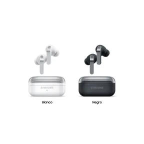 Samsung Galaxy Buds4 Pro con ANC y Bluetooth 6.1