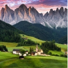 Escapada a las Dolomitas: 4 días por solo 125€ en septiembre