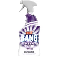 Cillit Bang Spray Lejía e Higiene 1 L