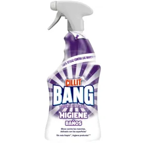Cillit Bang Spray Lejía e Higiene 1 L