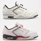 Nike Jordan Sixty Plus Low Zapatillas