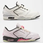 Nike Jordan Sixty Plus Low Zapatillas