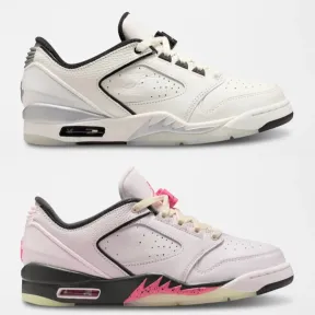 Nike Jordan Sixty Plus Low Zapatillas