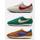 Nike LD-1000: zapatillas de piel