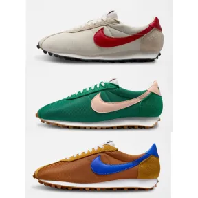 Nike LD-1000: zapatillas de piel