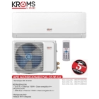 Aire Acondicionado 3000 Frigorías con WiFi Inverter