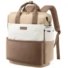 Mochila LOVEVOOK para Mujer y Portátil de 15,6 Pulgadas