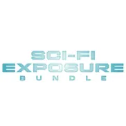 Bundle SCI-FI Exposure para Steam