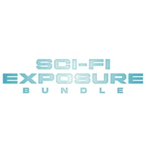 Bundle SCI-FI Exposure para Steam