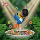 Funko POP Ad Icons Tucán Sam de Froot Loops