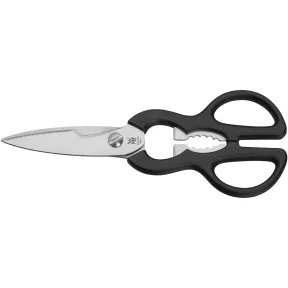 Tijeras de cocina multiusos WMF de 21 cm