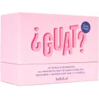 GUAT: juego de preguntas para parejas